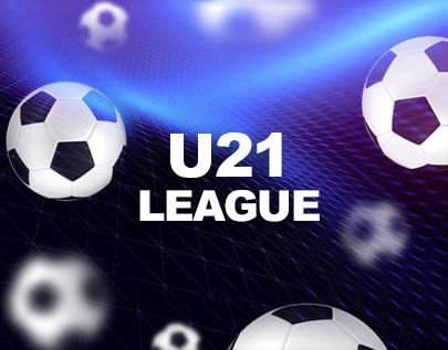 Algeria U21 League football betting odds