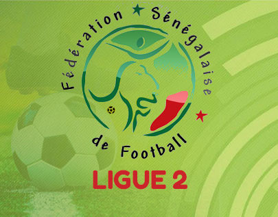Senegal Ligue 2 football betting