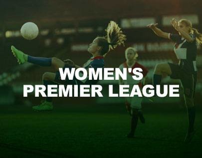 Russian Women's Premier League football betting odds