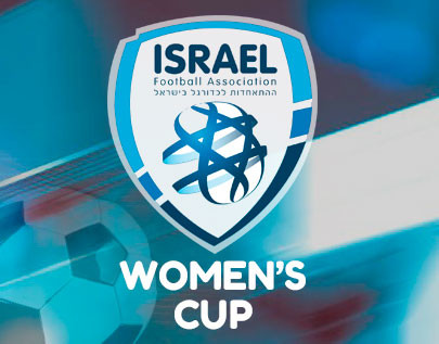 Israeli Women's Cup football betting