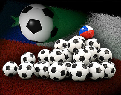 Chile football betting tips