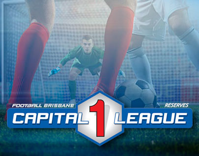 Brisbane Capital League 1 Reserves football betting