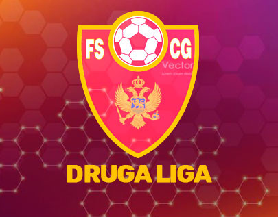 Montenegrin Druga Liga football betting