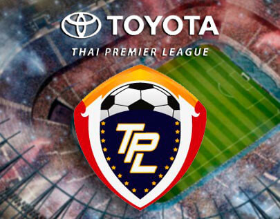 Thai Premier League football betting tips