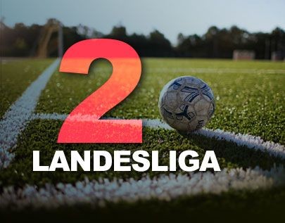 2. Landesliga football betting