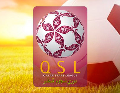 Qatar Stars League football betting