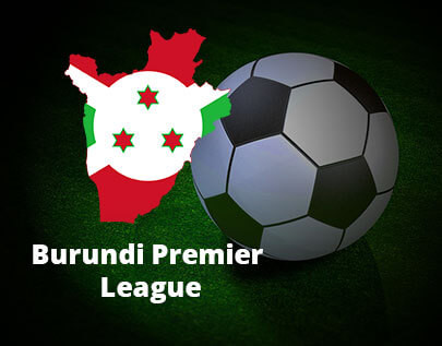 Burundi Premier League football betting tips