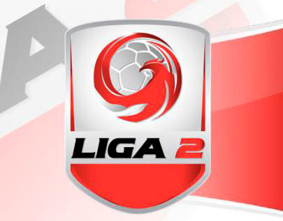 Indonesian Liga 2 football betting