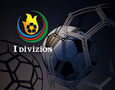 Azerbaijan 1 Divizion football betting odds
