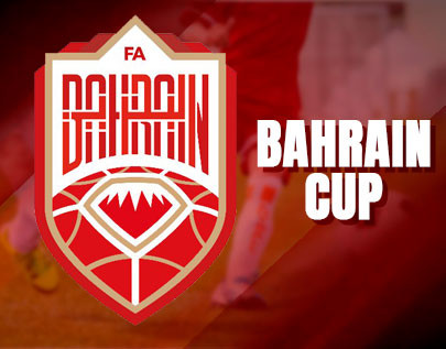 Bahrain Cup football betting