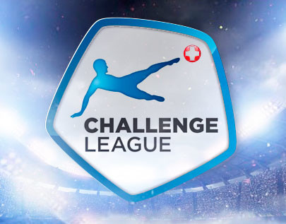 Swiss Challenge League football betting