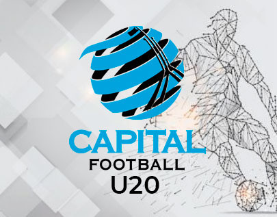 Australia Capital Territory U20 League football betting