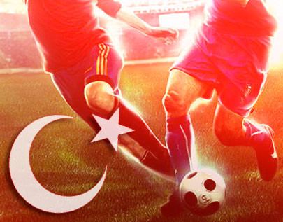 Turkey football betting odds