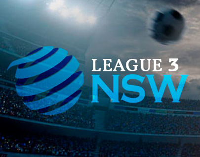 New South Wales League 3 football betting
