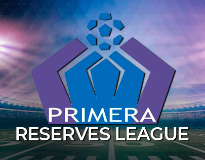 El Salvador Reserves League football betting