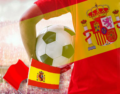 Spain football betting tips