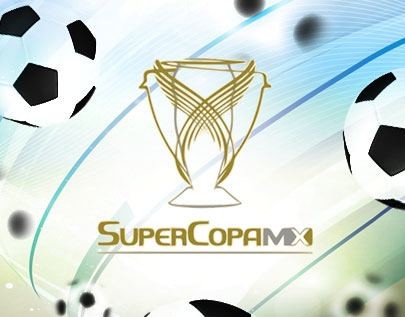 Mexico Supercopa MX football betting