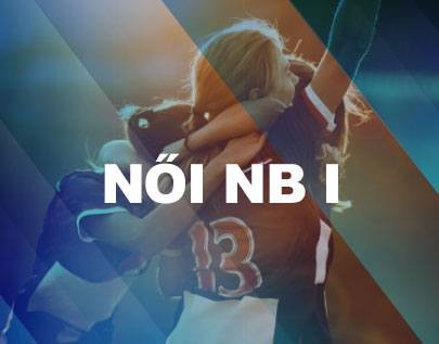 NB 1 Women football betting odds