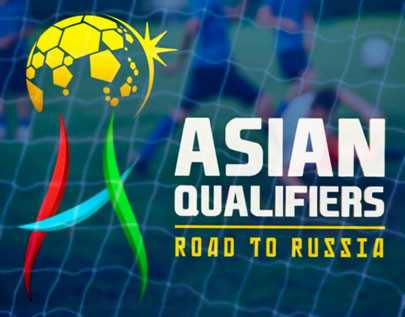 World Cup Qualifying - Asia football betting tips
