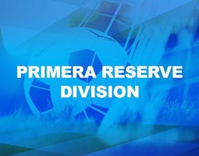 Paraguay Primera Reserve Division football betting odds