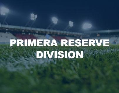 Paraguay Primera Reserve Division football betting tips