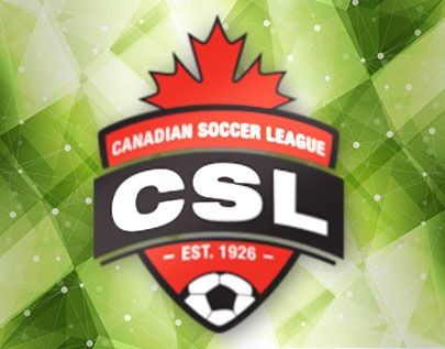 Canadian Soccer League odds comparison