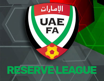 UAE Reserve League football betting