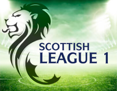 Scottish League One football betting tips