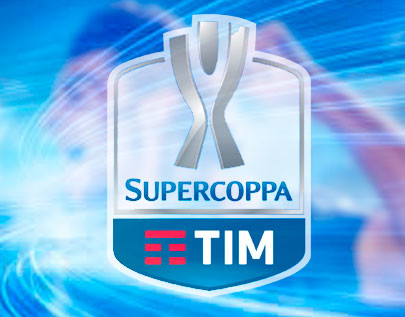 Supercoppa TIM football betting