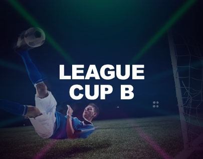 Iceland League Cup B football betting tips