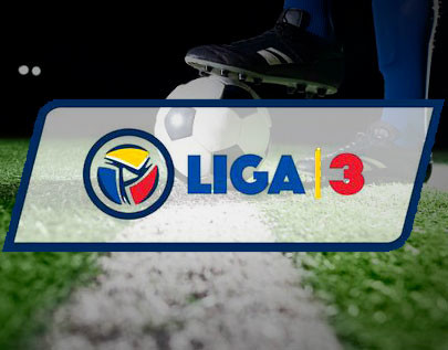 Romanian Liga 3 football betting