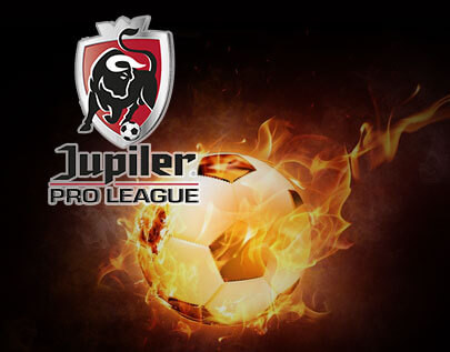 Jupiler Pro League football betting tips