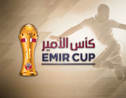Qatar Emir Cup football betting