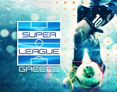 Greek Super League football betting