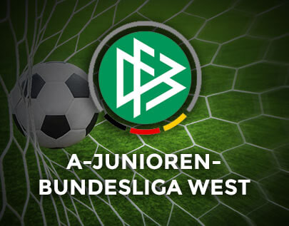 A-Junioren-Bundesliga West football betting tips
