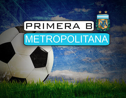 Primera B Metropolitana football betting tips