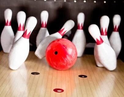 Ten Pin Bowling betting odds