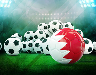 Bahrain football betting tips