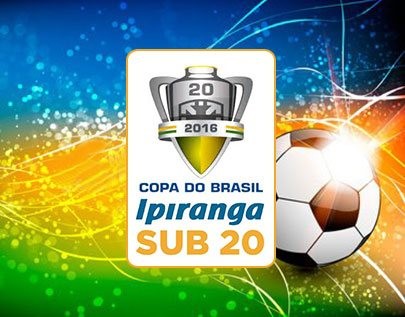 Copa Ipiranga U20 football betting odds comparison