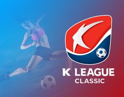 K-League Women football betting