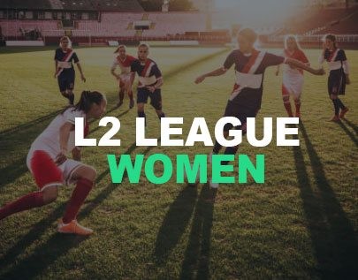 L2 League Women football betting