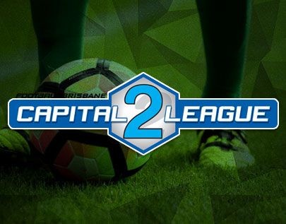 Brisbane Capital League 2 Reserves football betting