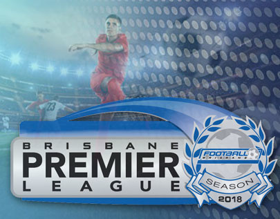 Brisbane Premier League football betting