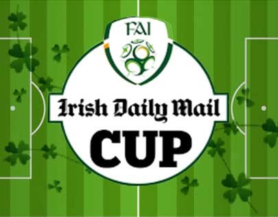 Ireland FAI Cup football betting