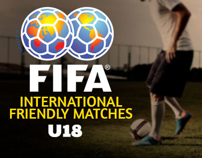 International Friendly Matches U18 football betting tips