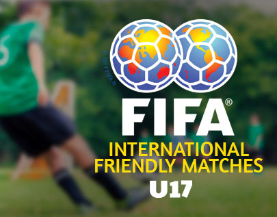 International Friendly Matches U17 football betting tips