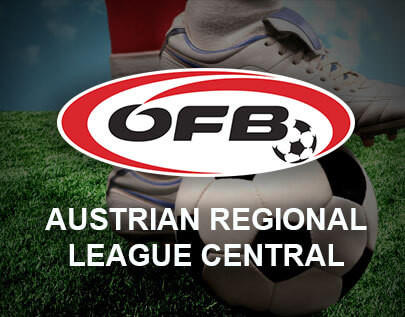 Austrian Regional League Central football betting tips