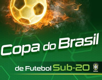 Copa do Brasil U20 football betting