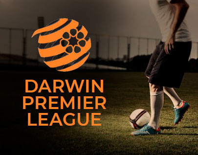 Australia Darwin Premier League football betting