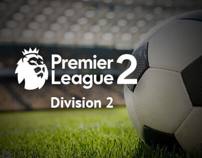 Premier League 2 (Division 2) football betting tips